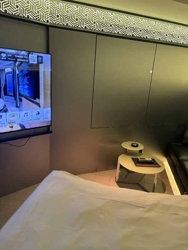 ユーザーの投稿したホテル画像
