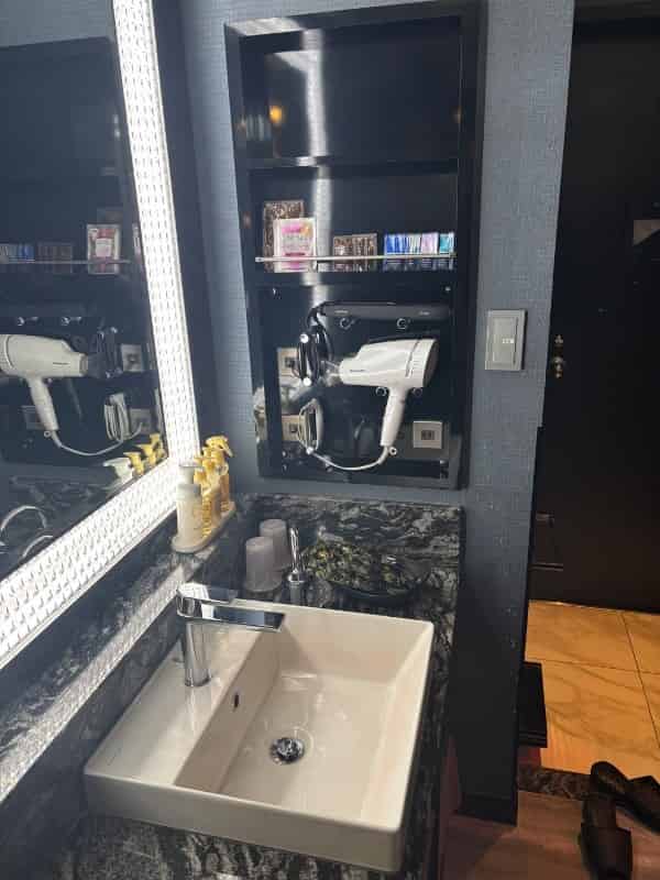 ユーザーの投稿したホテル画像