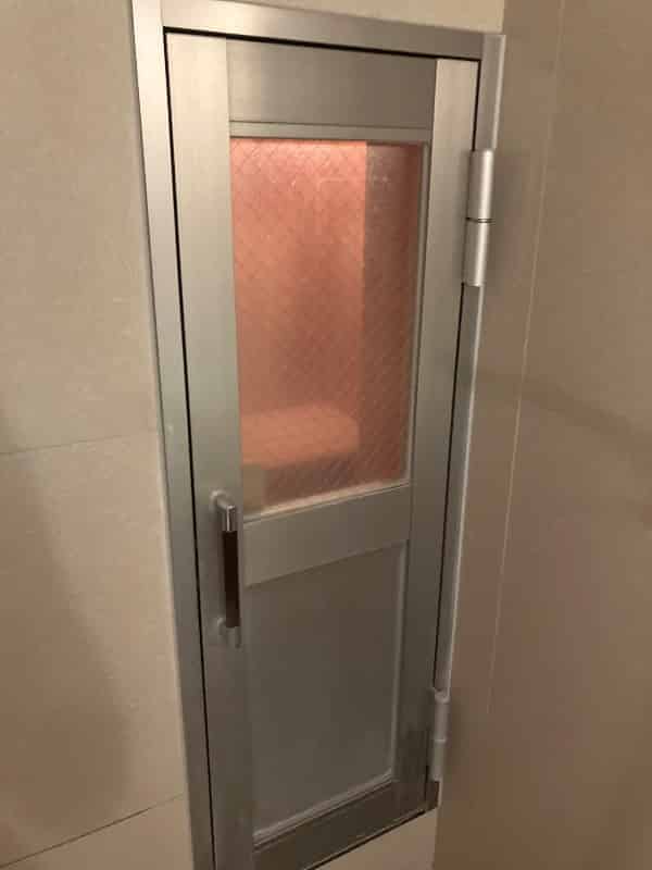 ユーザーの投稿したホテル画像