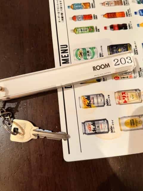 ユーザーの投稿したホテル画像