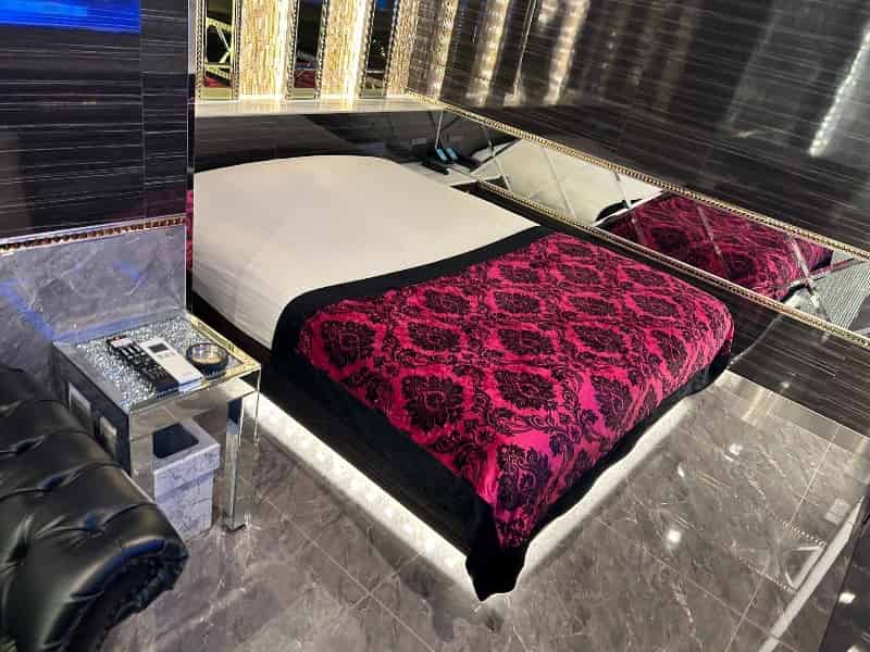 ユーザーの投稿したホテル画像