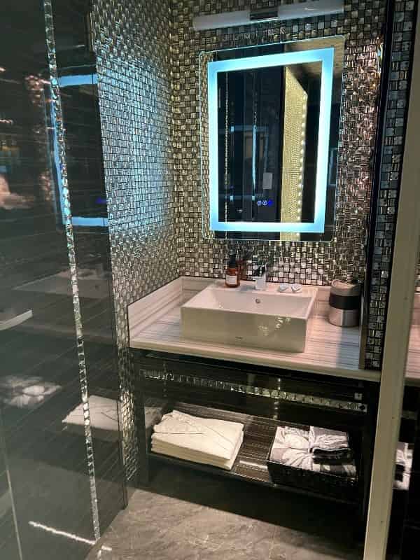 ユーザーの投稿したホテル画像