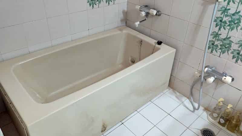 ユーザーの投稿したホテル画像