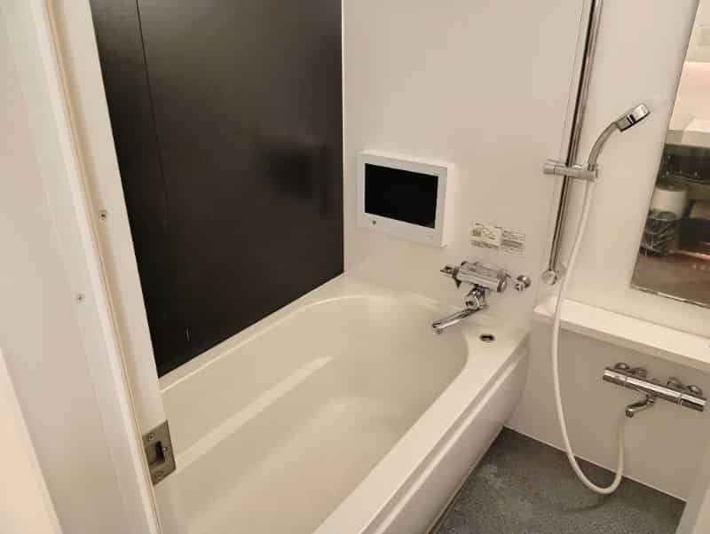 ユーザーの投稿したホテル画像
