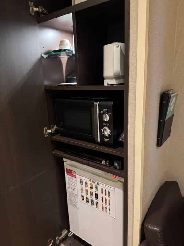 ユーザーの投稿したホテル画像