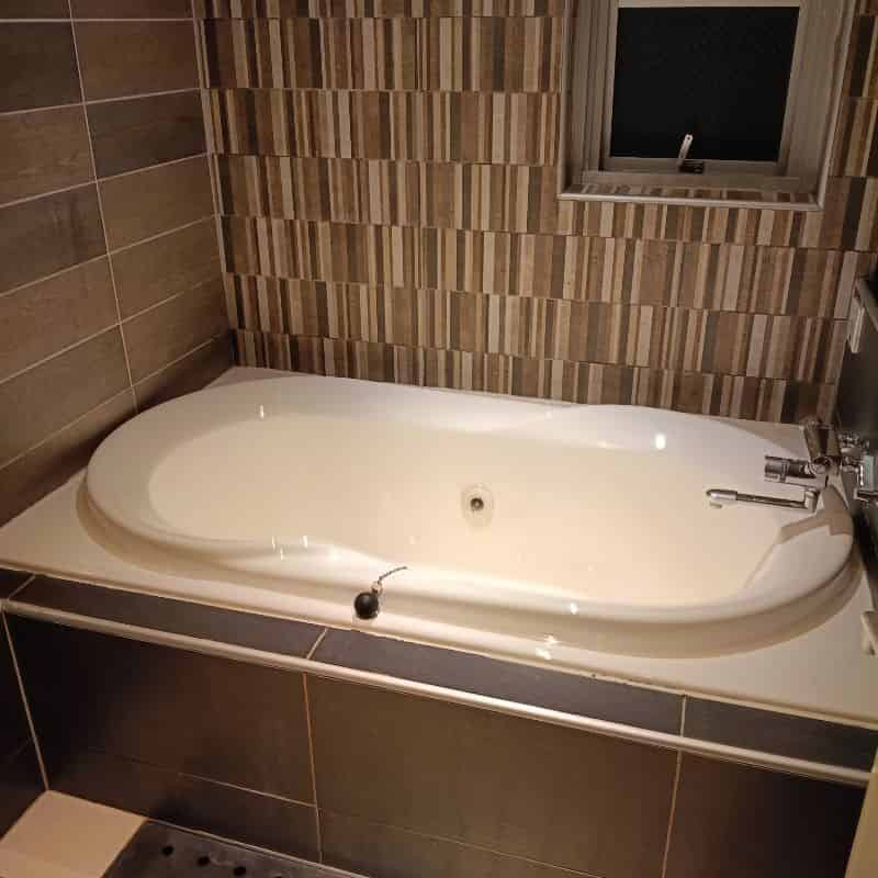 ユーザーの投稿したホテル画像