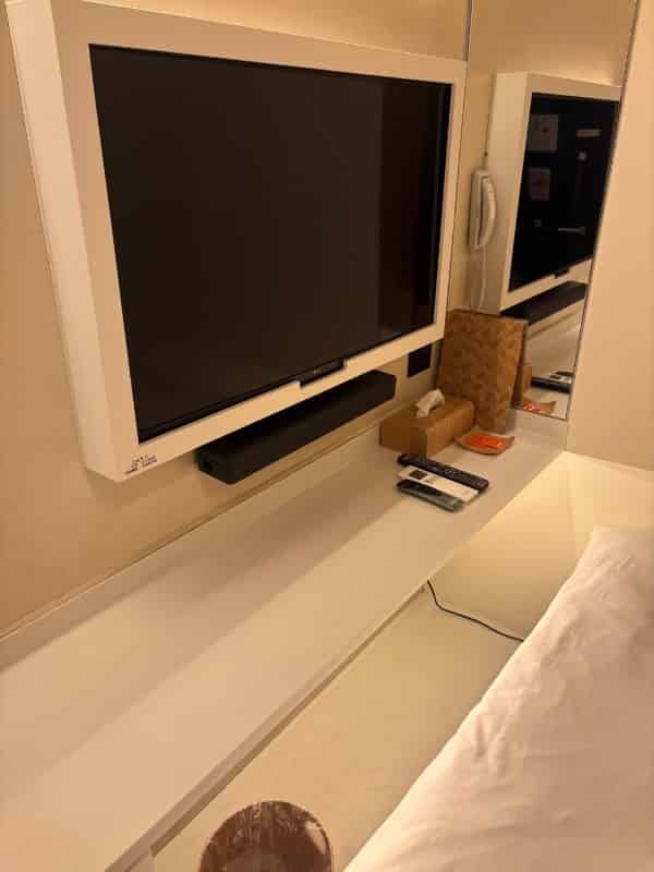 ユーザーの投稿したホテル画像