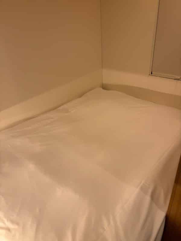 ユーザーの投稿したホテル画像
