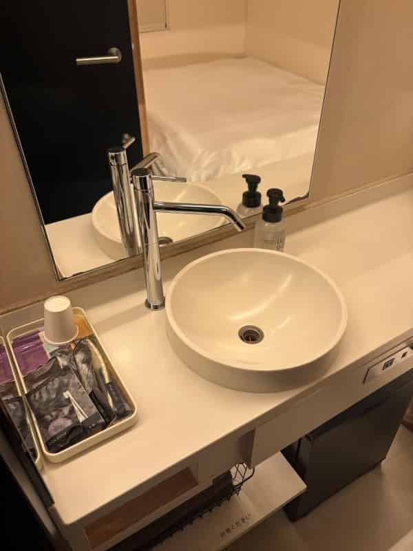ユーザーの投稿したホテル画像