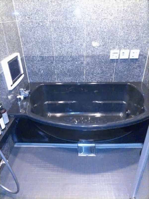 ユーザーの投稿したホテル画像