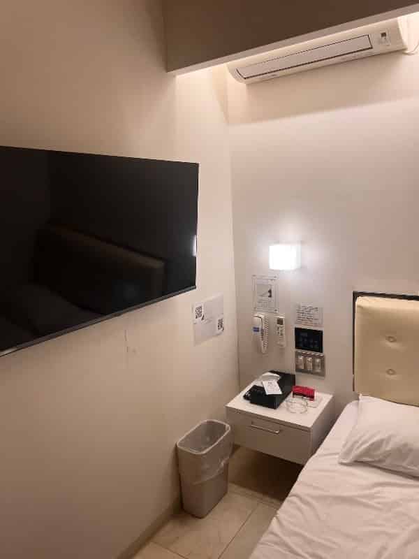 ユーザーの投稿したホテル画像