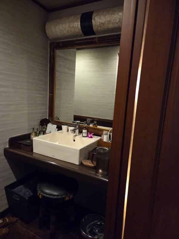 ユーザーの投稿したホテル画像