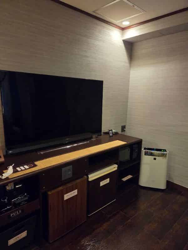ユーザーの投稿したホテル画像