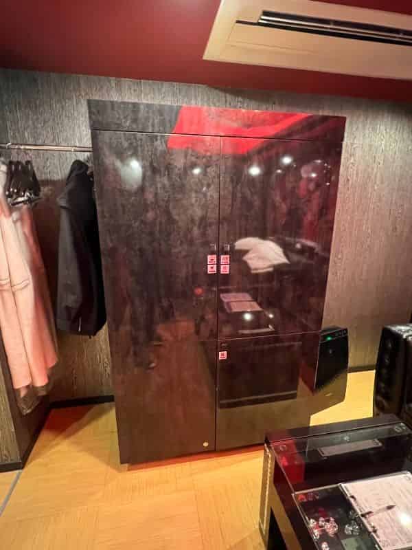 ユーザーの投稿したホテル画像