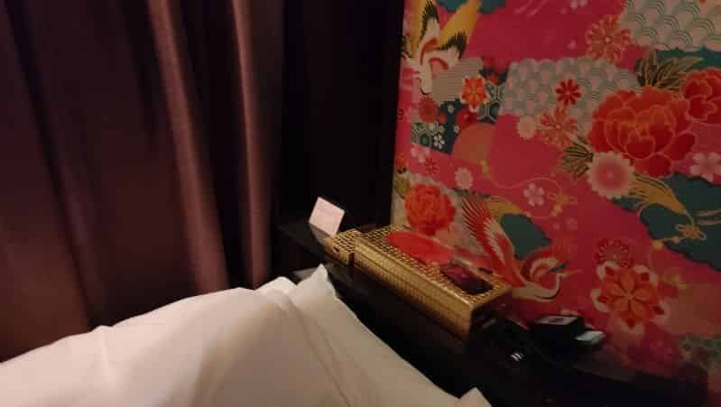 ユーザーの投稿したホテル画像