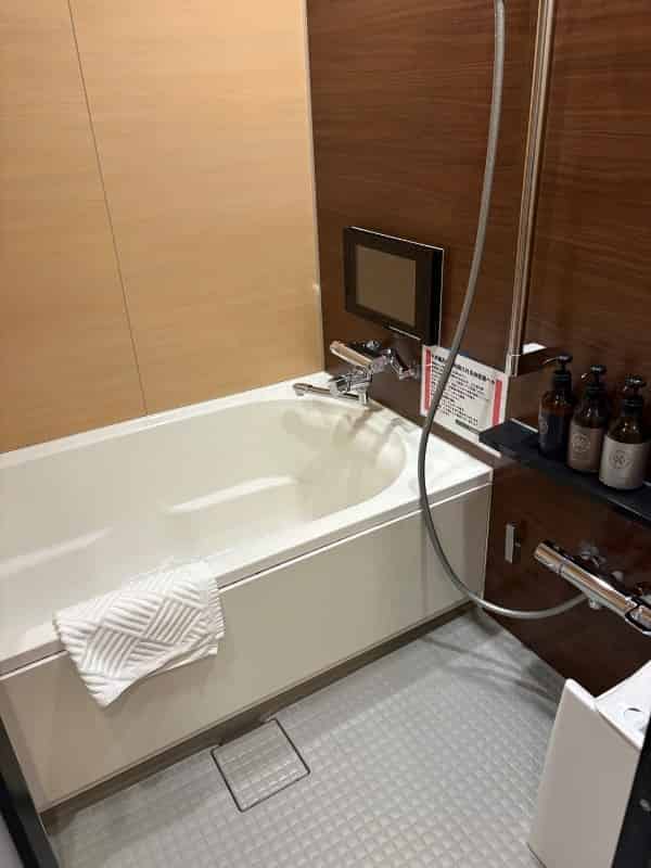 ユーザーの投稿したホテル画像