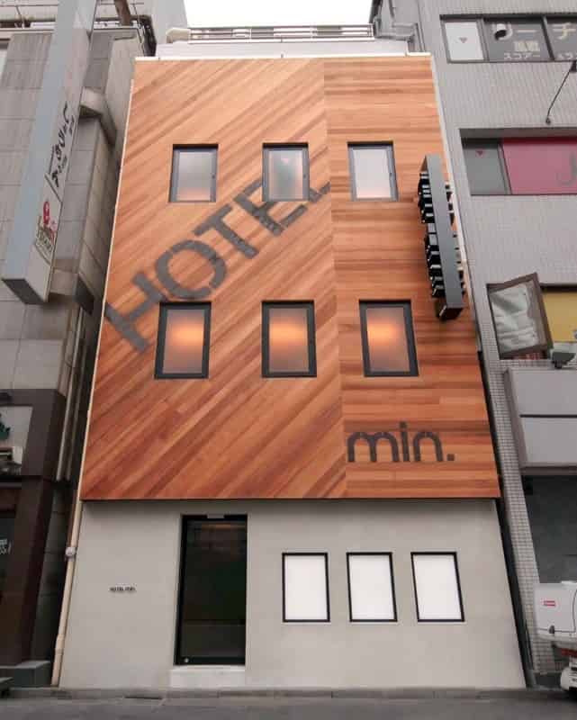 ユーザーの投稿したホテル画像