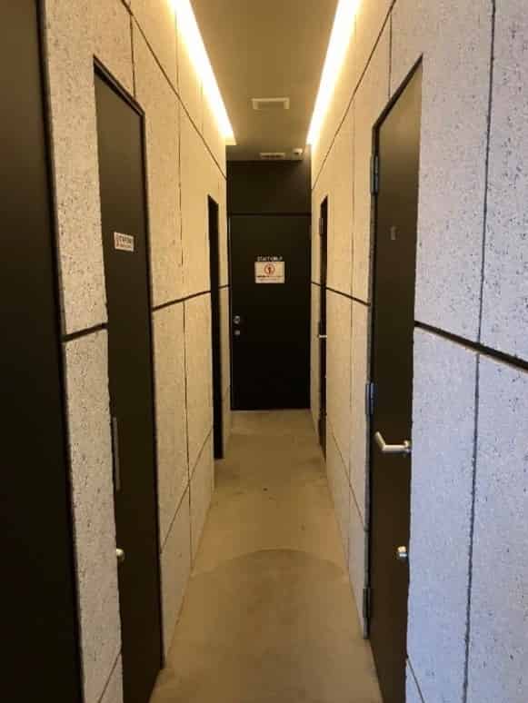 ユーザーの投稿したホテル画像