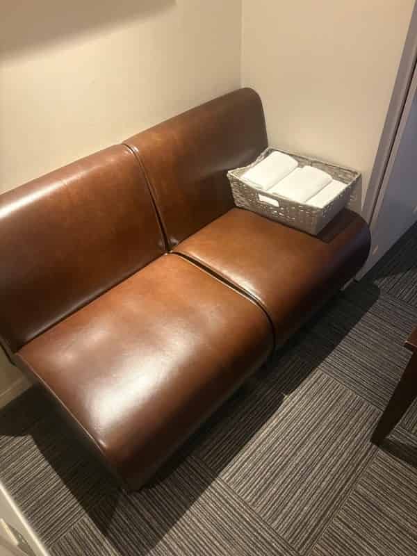 ユーザーの投稿したホテル画像