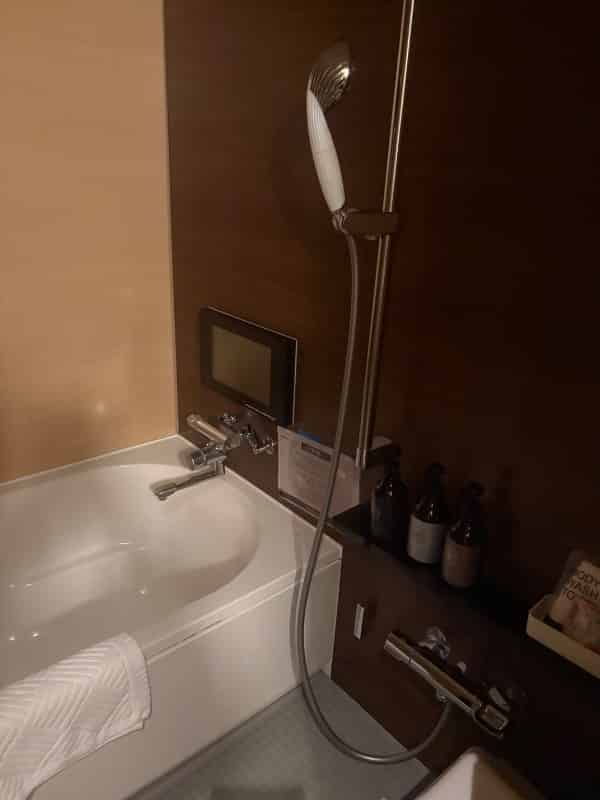 ユーザーの投稿したホテル画像