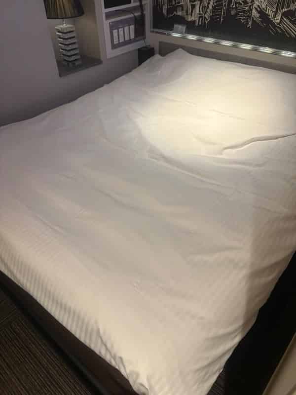 ユーザーの投稿したホテル画像