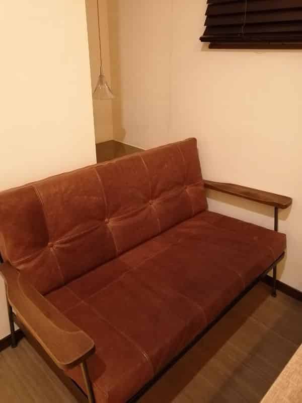 ユーザーの投稿したホテル画像