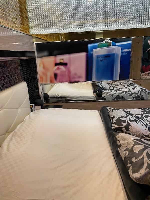 ユーザーの投稿したホテル画像