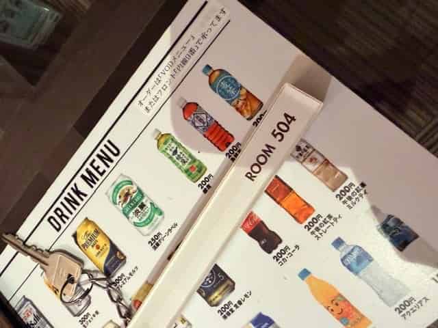 ユーザーの投稿したホテル画像