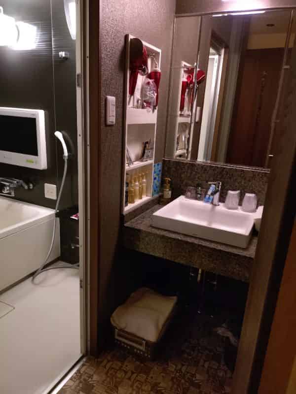 ユーザーの投稿したホテル画像