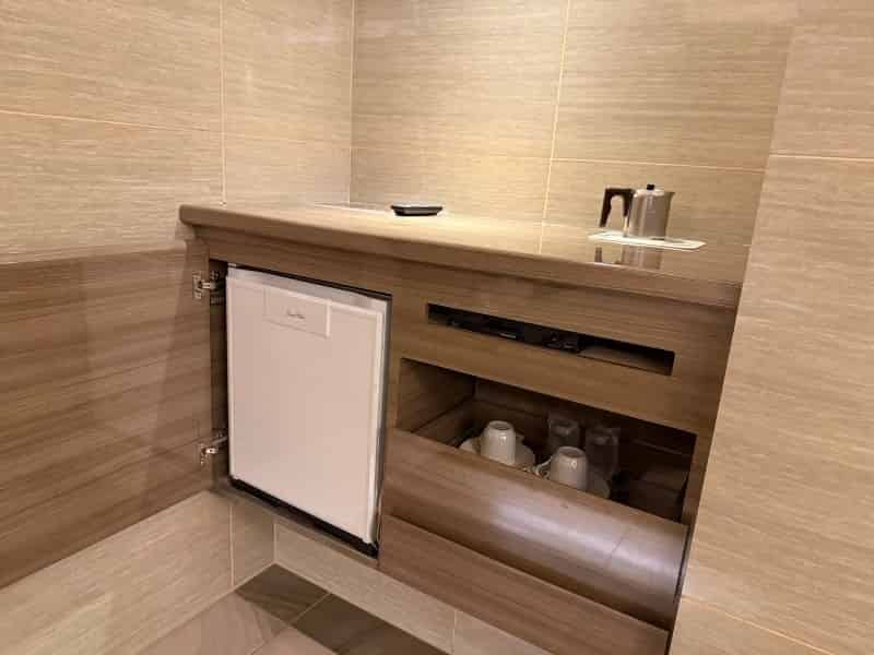 ユーザーの投稿したホテル画像