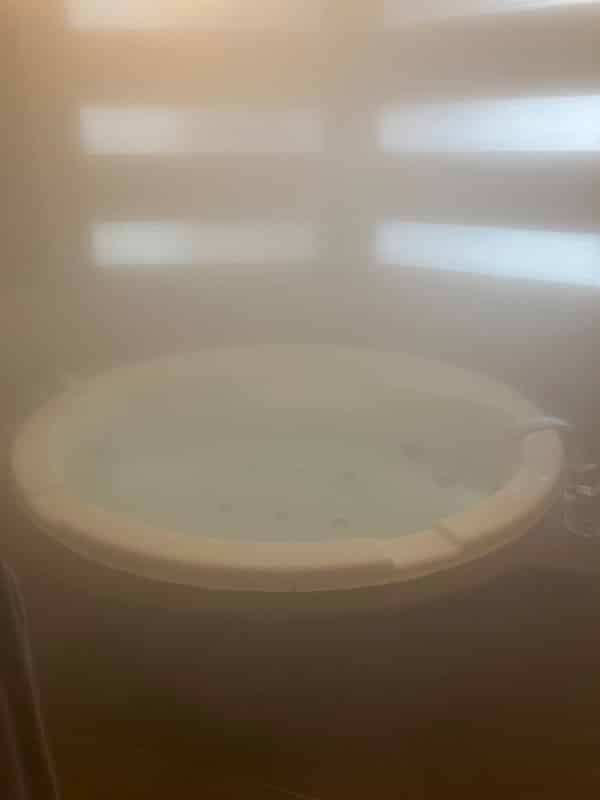 ユーザーの投稿したホテル画像