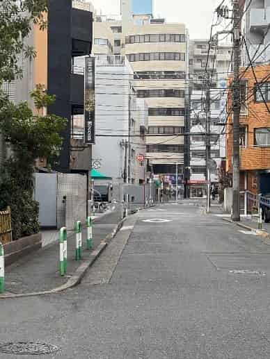 ユーザーの投稿したホテル画像