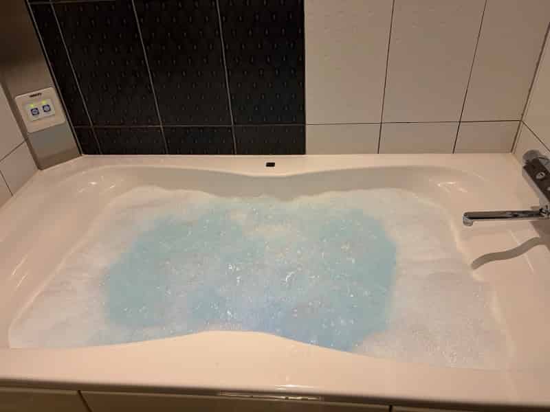 ユーザーの投稿したホテル画像