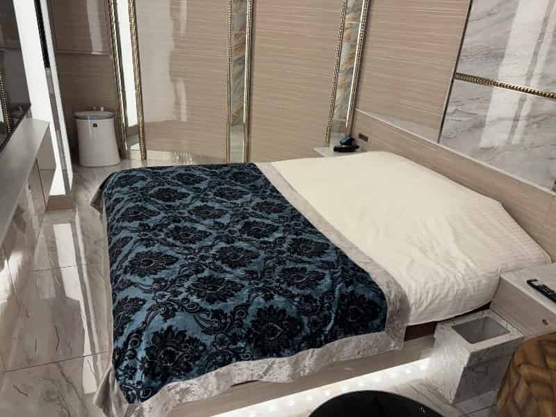 ユーザーの投稿したホテル画像