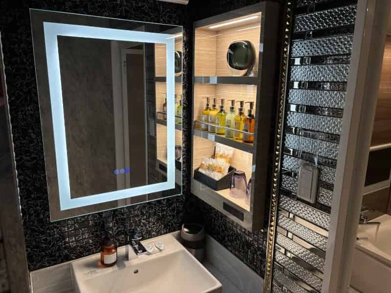 ユーザーの投稿したホテル画像