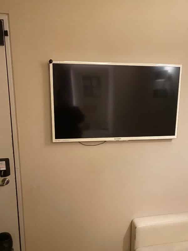 ユーザーの投稿したホテル画像