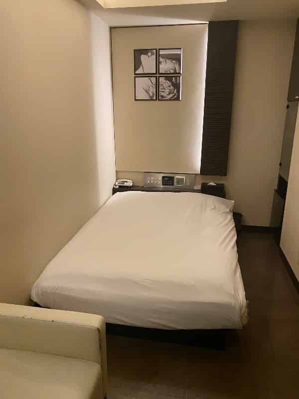 ユーザーの投稿したホテル画像