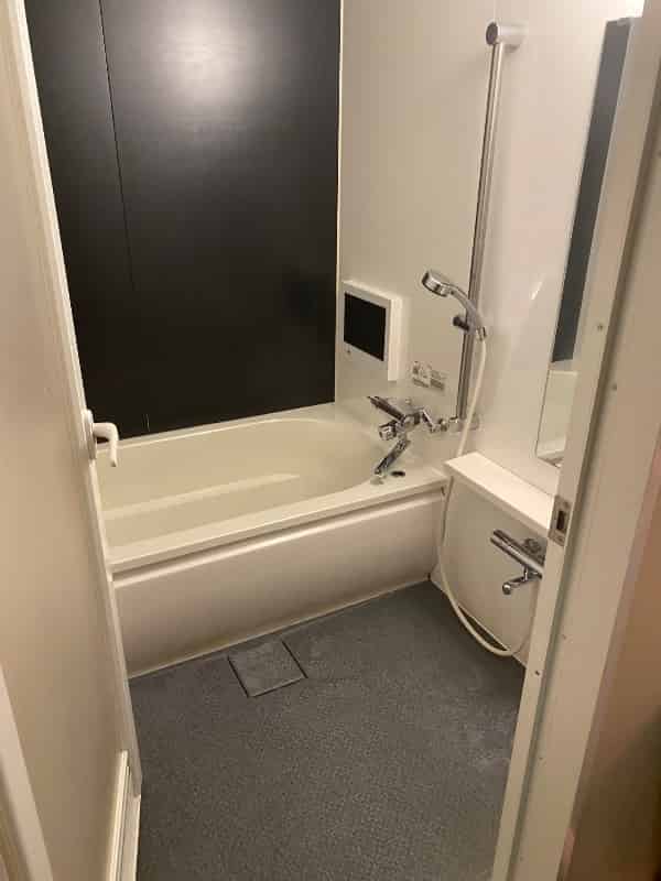 ユーザーの投稿したホテル画像
