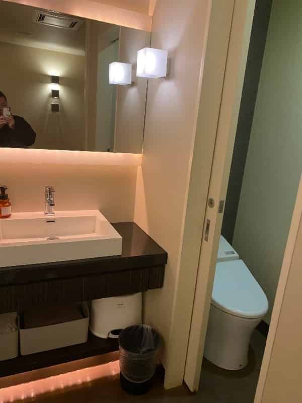 ユーザーの投稿したホテル画像