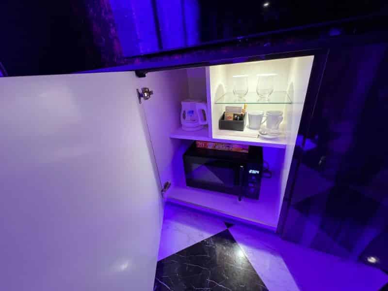 ユーザーの投稿したホテル画像