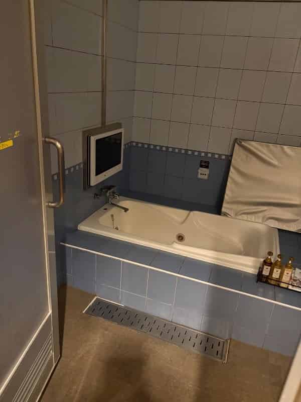 ユーザーの投稿したホテル画像