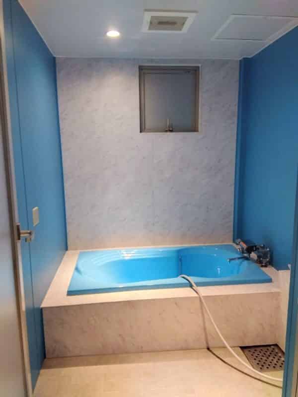 ユーザーの投稿したホテル画像