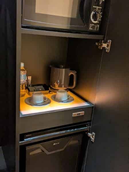 ユーザーの投稿したホテル画像