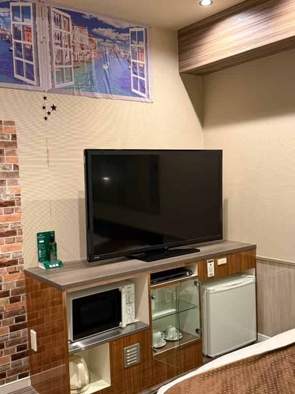 ユーザーの投稿したホテル画像