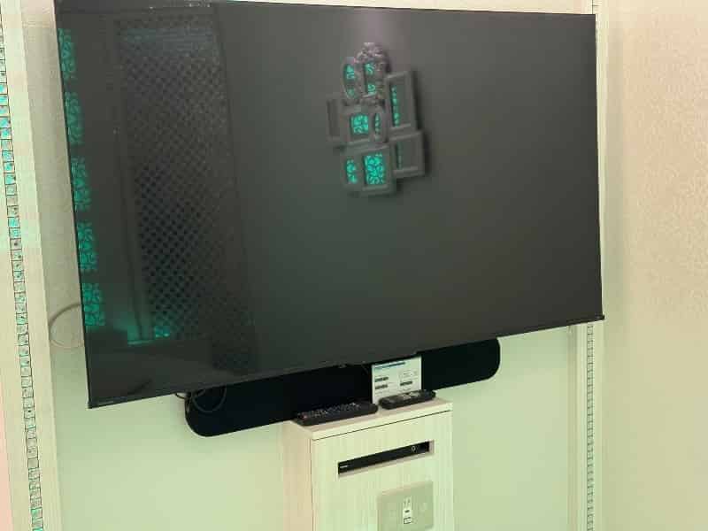 ユーザーの投稿したホテル画像