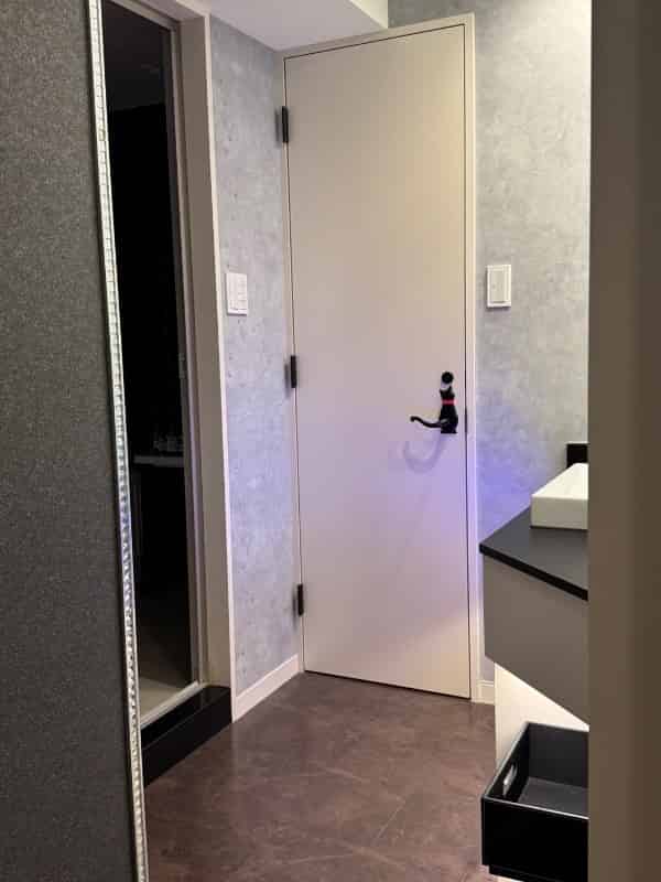 ユーザーの投稿したホテル画像
