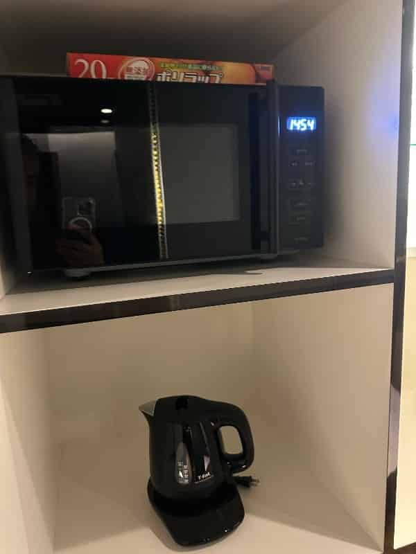 ユーザーの投稿したホテル画像