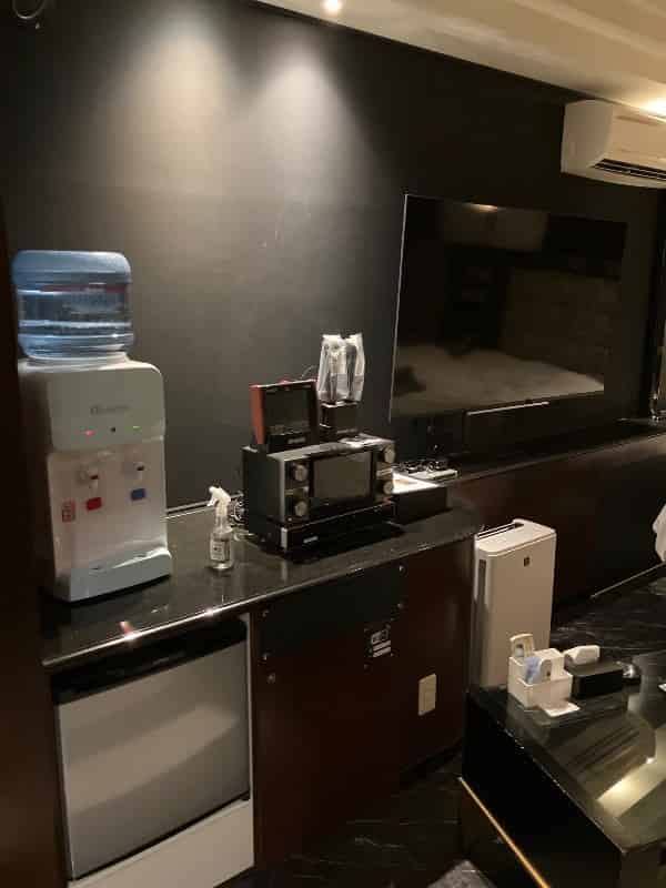 ユーザーの投稿したホテル画像