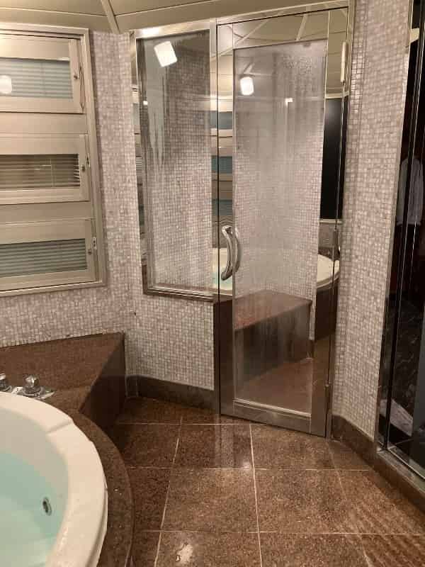 ユーザーの投稿したホテル画像