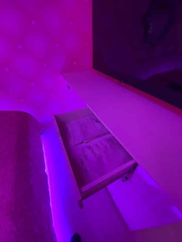 ユーザーの投稿したホテル画像